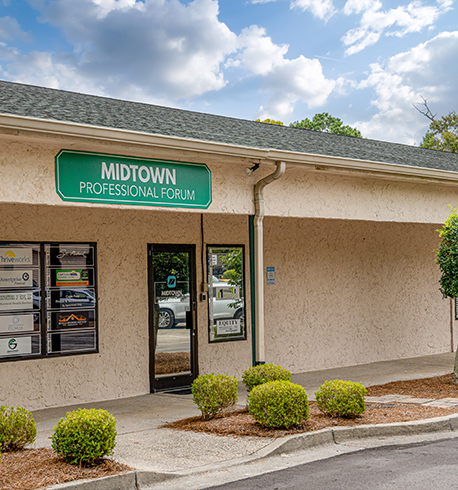 Midtown Professional Forum